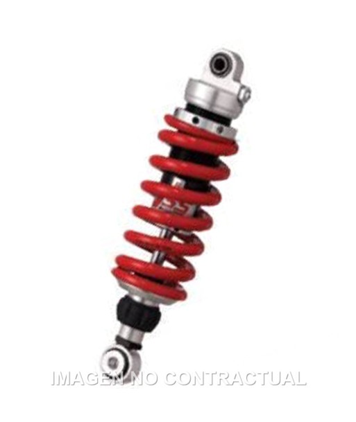Monoamortiguador YSS Gas Top Line Ducati Streetfighter