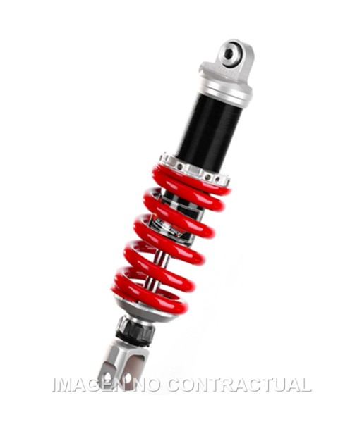 Monoamortiguador YSS Gas Top Line Honda XL 500 R