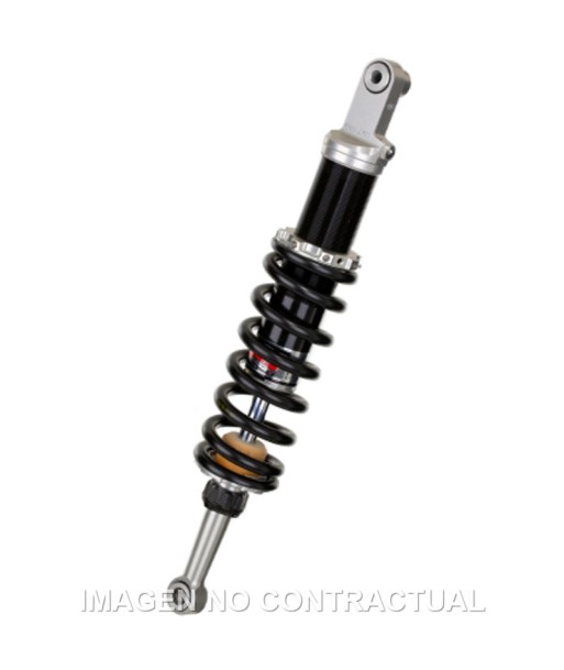 Monoamortiguador YSS Gas Top Line BMW R 80 Paralever