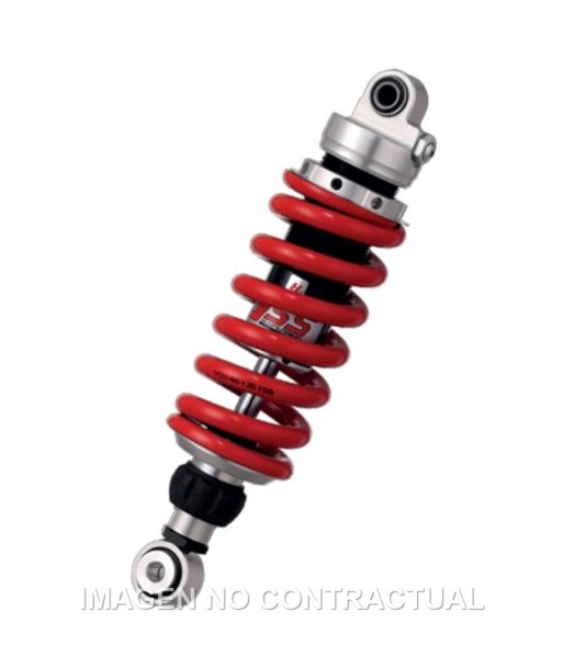 Monoamortiguador YSS Gas Top Line Honda CBR250RR