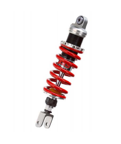 Monoamortiguador YSS Gas Top Line Kawasaki ZZR 1400