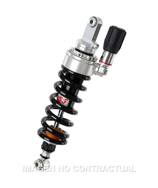 Monoamortiguador YSS Gas Top Line BMW R 1200 GS
