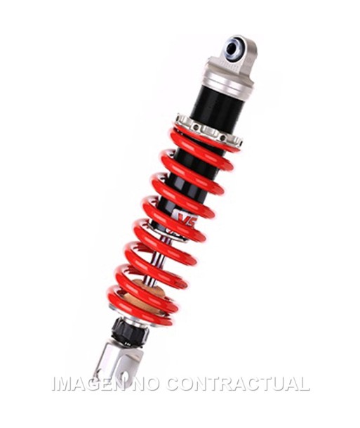 Monoamortiguador YSS Gas Top Line Kawasaki KLX 250