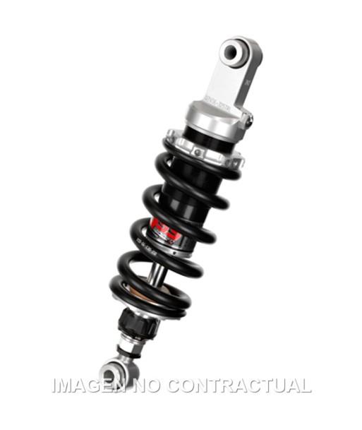 Monoamortiguador YSS Gas Top Line BMW K 1300 S