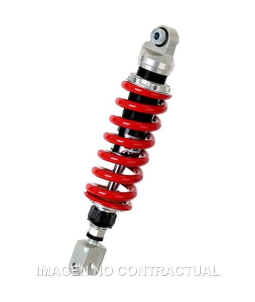 Monoamortiguador YSS Gas Top Line Aprilia Pegaso