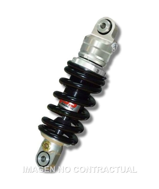 Monoamortiguador YSS Gas Top Line Gilera RC 600