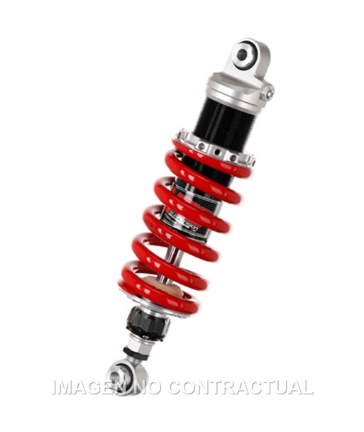 Monoamortiguador YSS Gas Top Line Suzuki Intruder