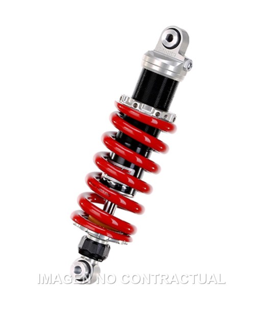 Monoamortiguador YSS Gas Top Line Honda CRF 300