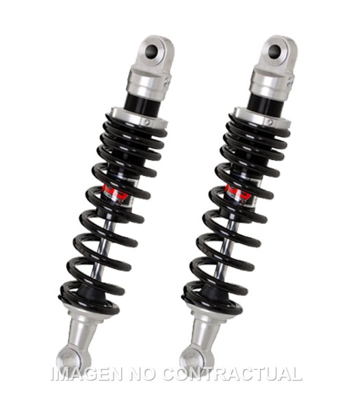 Juego Amortiguadores YSS Gas Eco Line Honda GL 1500