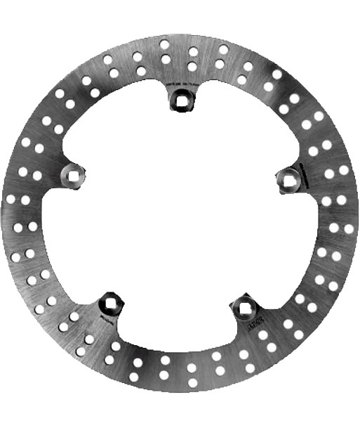 Disco de freno TRW MSTR 256
