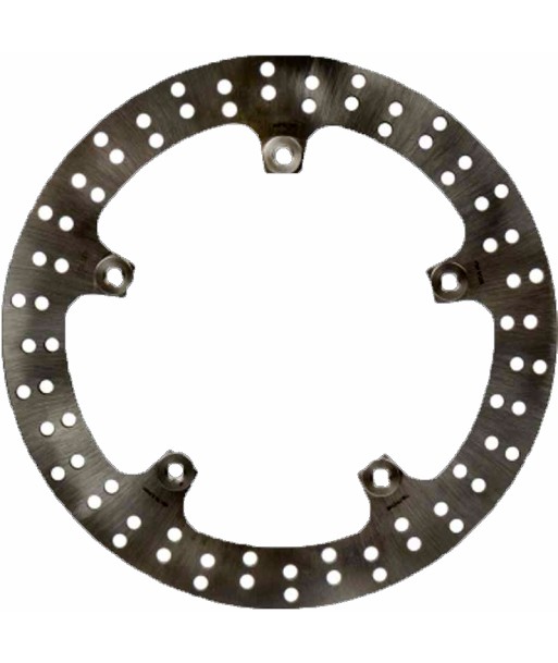 Disco de freno TRW MSTR 257