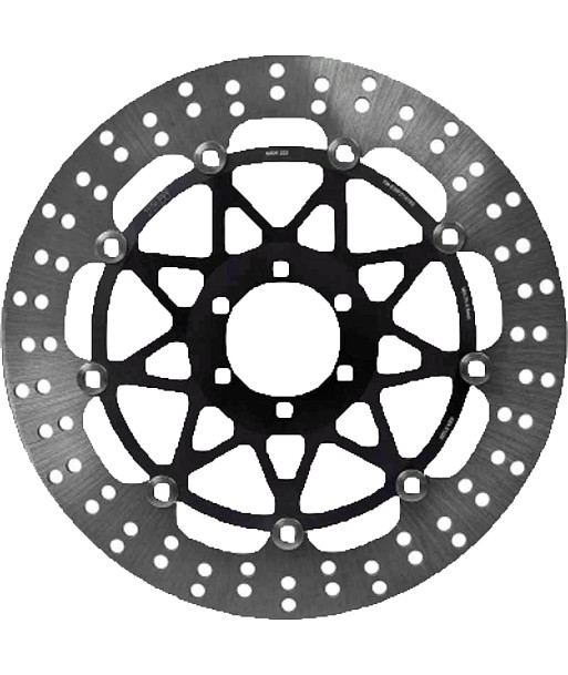 Disco de freno TRW MSW 222