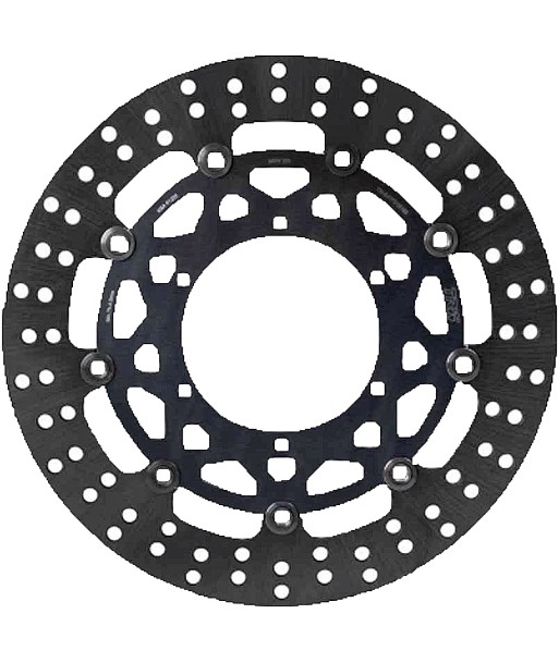 Disco de freno TRW MSW 253