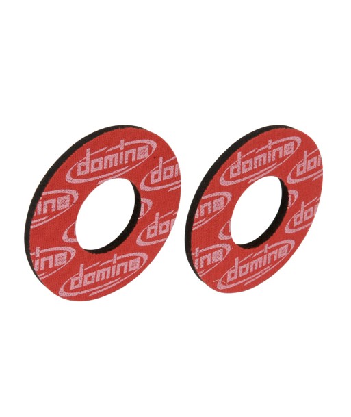 Tope de Puños Rojo Domino