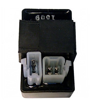 Centralita electrónica CDI- AC - 6 Pin Kymco MXU 125