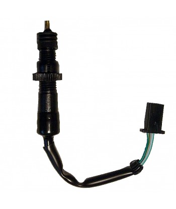 Interruptor Stop pedal freno posterior - Con cable Honda Cb 500 S
