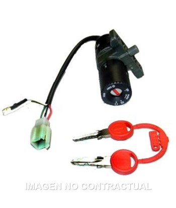 Llave contacto Honda Sky 50