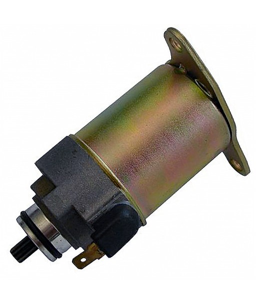 Motor Arranque 12V - Rotación derecha