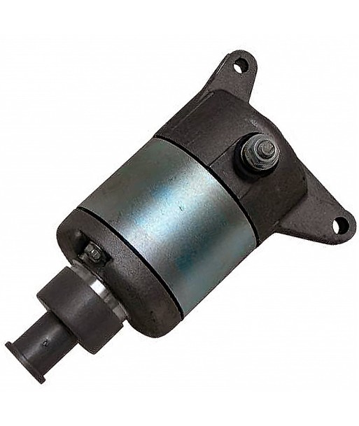Motor Arranque 12V - Rotación izquierda