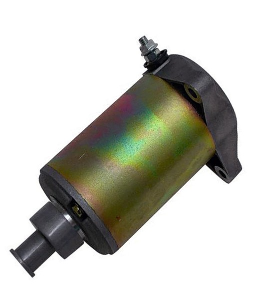 Motor Arranque 12V- Rotación izquierda