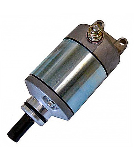 Motor Arranque 12V - 9 Dientes - Rotación Izquierda
