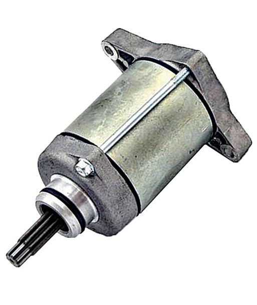 Motor de arranque Honda TRX 420 12V - 9 Dientes - Rotación izquierda