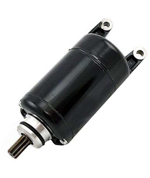 Motor de arranque Kawasaki Ninja R 250 12V - 9 Dientes - Rotación izquierda