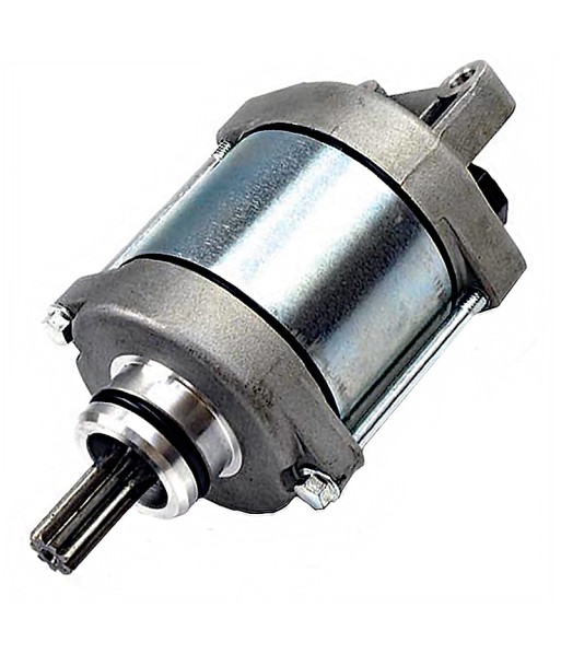 Motor de arranque KTM SXF 250-350 12V - 9 Dientes - Rotación derecha