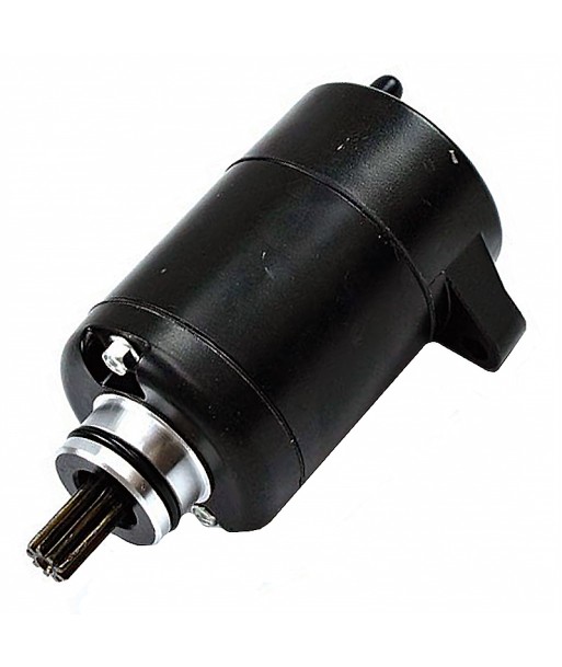 Motor arranque KTM Duke 125-200 12V - 9 Dientes - Rotación derecha