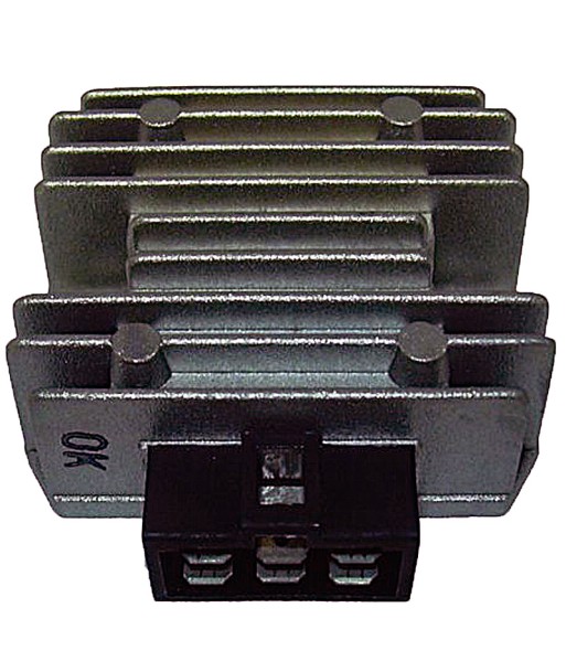 Regulador 12V - Trifase - CC - 6 Fastons - Con Sensor