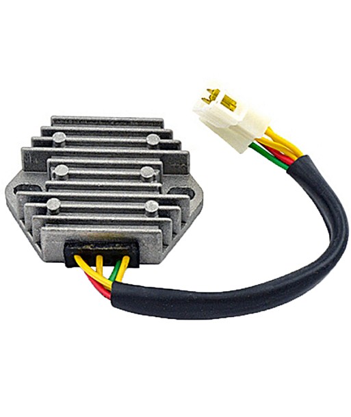 Regulador Hyosung 250/650 12V 35A - Trifase - C.C. - 5 Cables