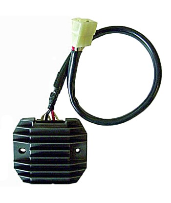 Regulador Japonés SH650C-11 - 12V - Trifase - CC - 5 Cables