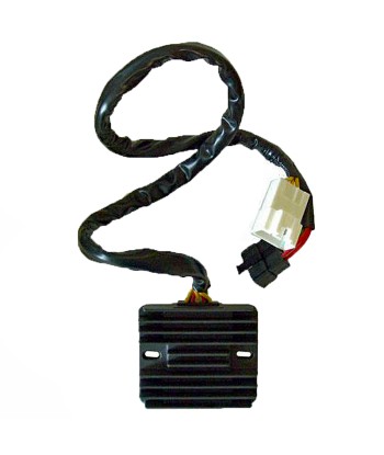 Regulador SH678PA/SH678C-13 - 12V - Trifase - CC - 7 Cables