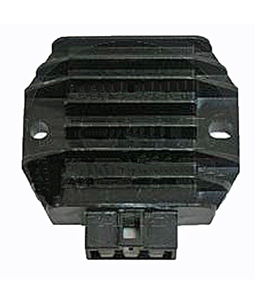 Regulador SGR 12V/20A - Trifase - CC - 6 fastoms (5 activos) Yamaha Cignus X 125