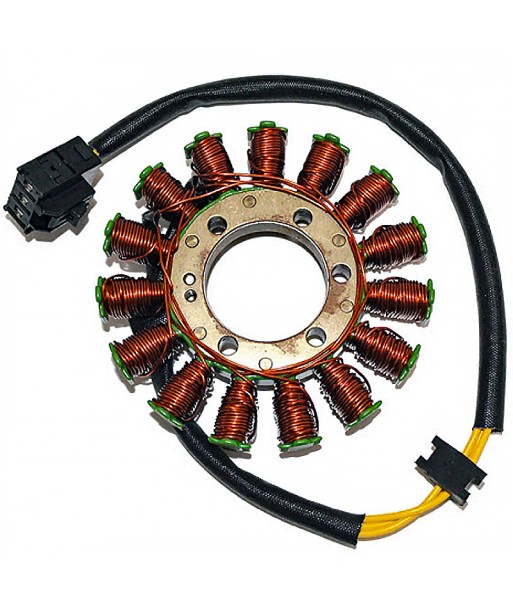 Stator SGR Trifase 18 polos Honda CBR 600 RR
