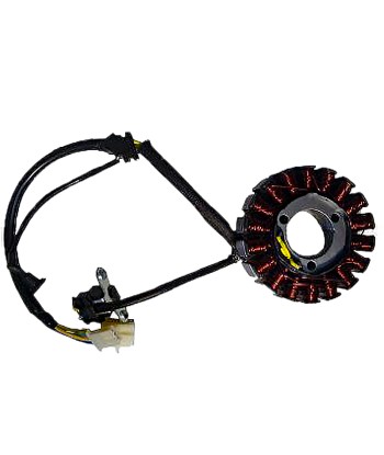 Stator SGR Trifase 18 polos con pick-up