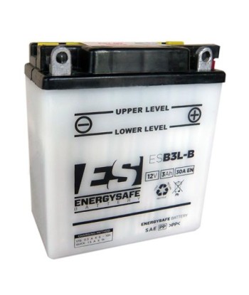 Batería Energysafe ESB3L-B Convencional