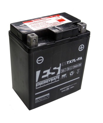 Batería Energysafe ESTX7L-B4 Precargada