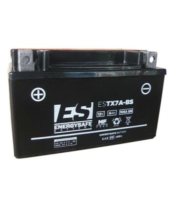 Batería Energysafe ESTX7A-BS Sin Mantenimiento