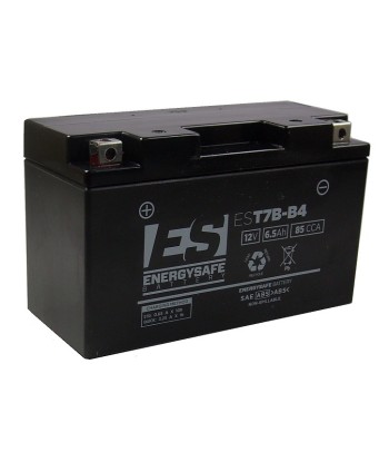 Batería Energysafe EST7B-B4 Precargada