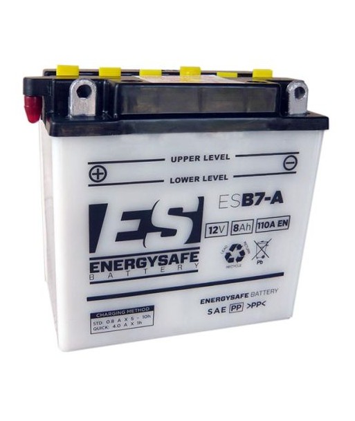 Batería Energysafe ESB7-A Convencional