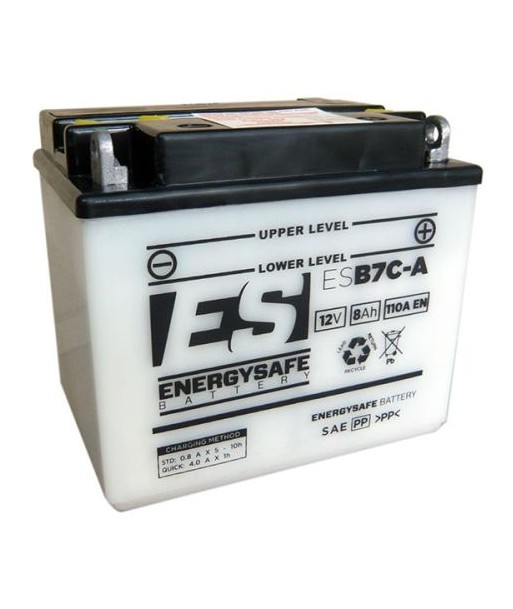 Batería Energysafe ESB7C-A Convencional