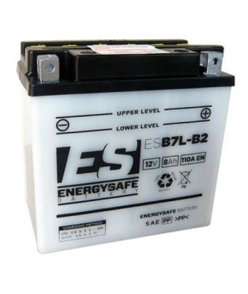 Batería Energysafe ESB7L-B2 Convencional