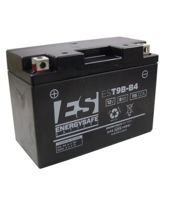 Batería Energysafe EST9B-B4 Precargada