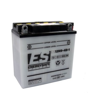 Batería Energysafe  ES12N9-4B-1 Convencional