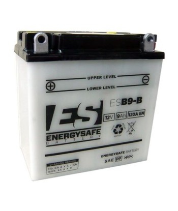 Batería Energysafe ESB9-B Convencional