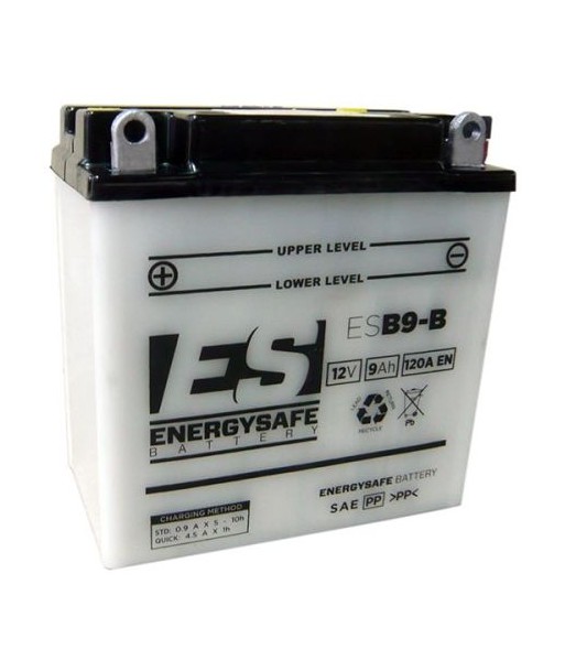 Batería Energysafe ESB9-B Convencional