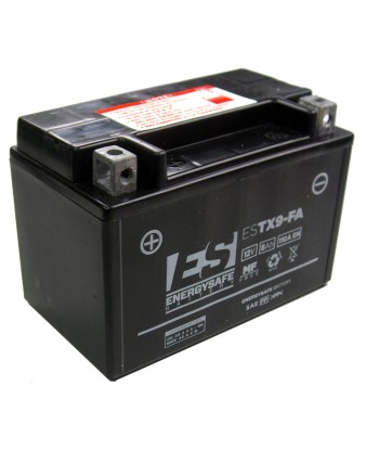 Batería Energysafe ESTX9-B4 Precargada