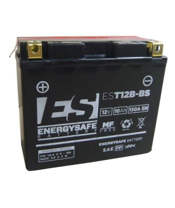 Batería Energysafe EST12B-BS Sin Mantenimiento