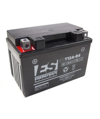 Batería Energysafe EST12A-B4 Precargada